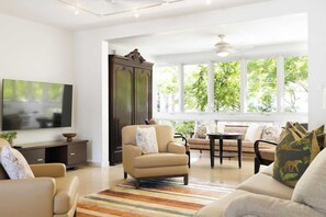Smart TV, offices