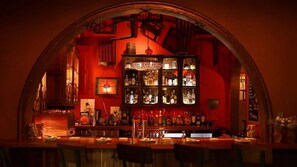 Bar (sur place)