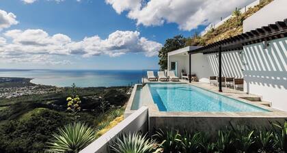 Adults Only! Garden Apartment I at Ocaso Luxury Villa