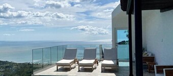Adults Only! Penthouse Apartment II at Ocaso Luxury Villa