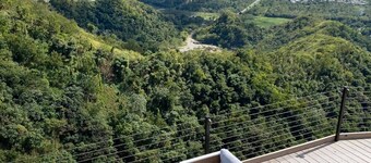 Adults Only! Penthouse Apartment II at Ocaso Luxury Villa