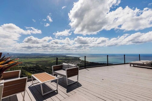 Adults Only! Hidden Gem in Rincon | Ocaso Luxury Villas | Entire Property for 16 adults