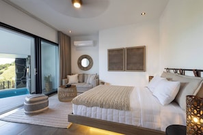 7 chambres, fer et planche à repasser, Wi-Fi gratuit, draps fournis