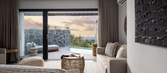Adults Only! Hidden Gem in Rincon | Ocaso Luxury Villas | Entire Property for 16 adults