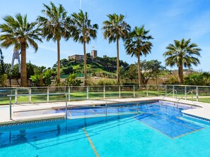 Pool - Edificio El Rey by Interhome (Fuengirola)
