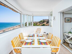 Dining - Edificio El Rey by Interhome (Fuengirola)