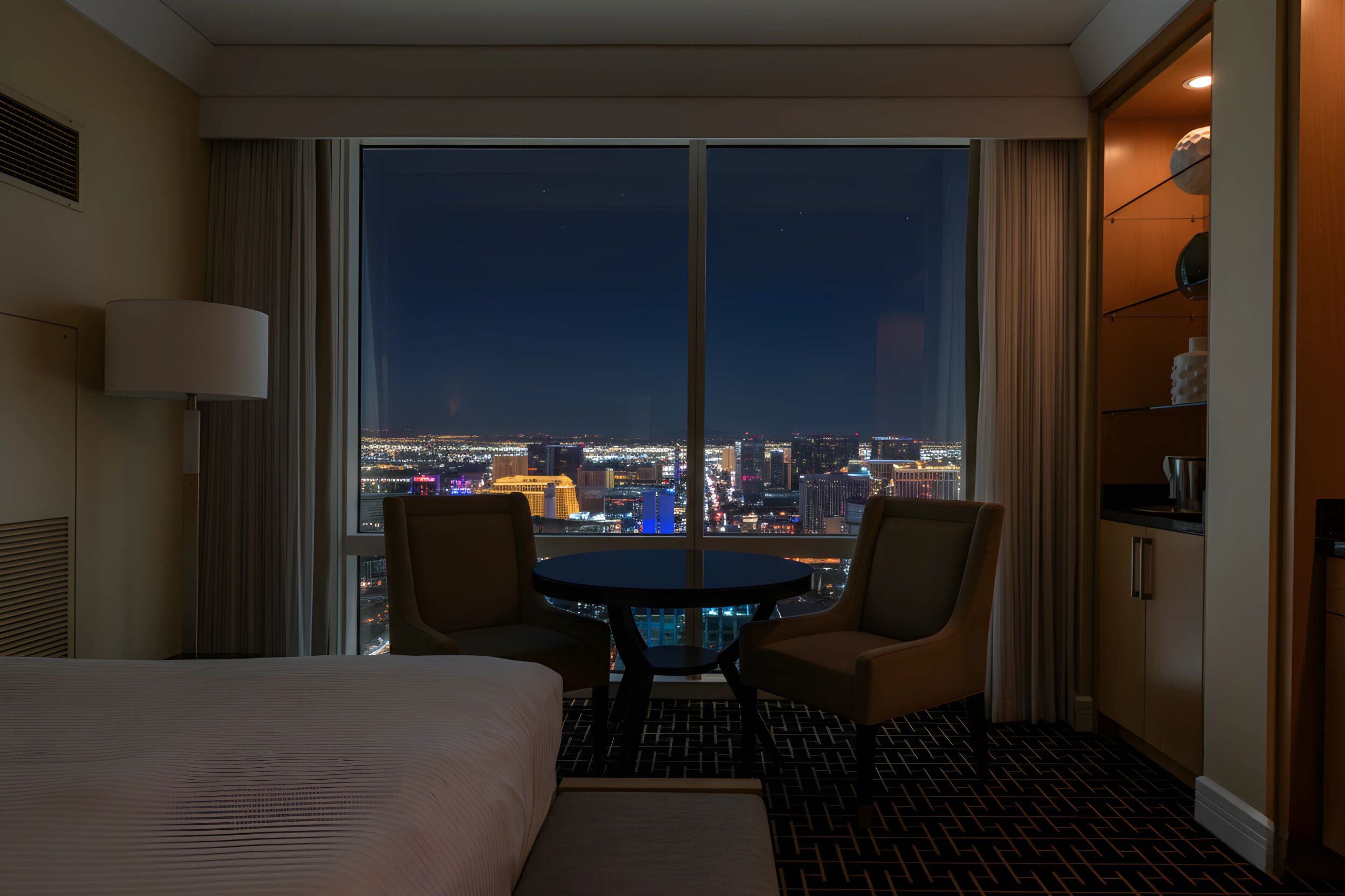 1 室のベッドルーム、アイロン / アイロン台、WiFi、ベッドシーツ