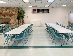 Sala de reuniones