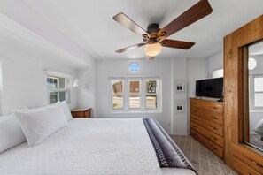 1 sovrum, gratis wi-fi och sängkläder