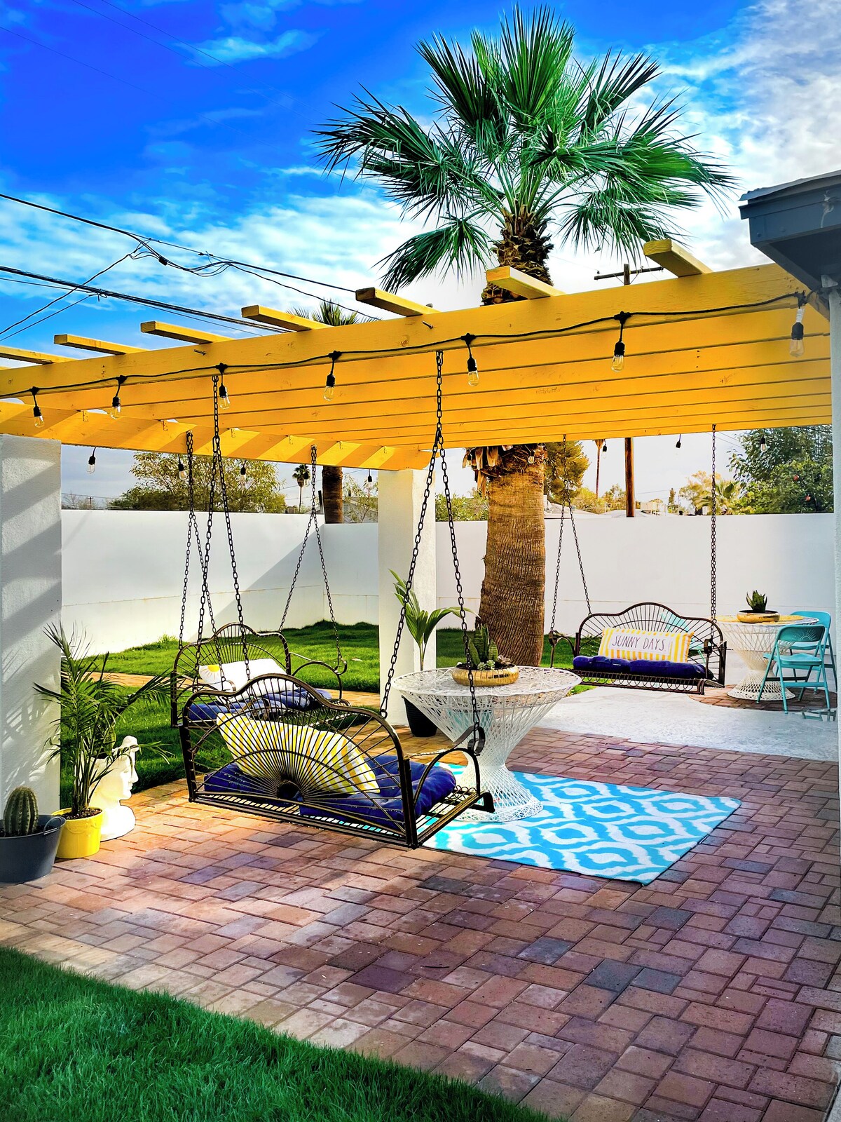 Bild für Gastgeberprofil