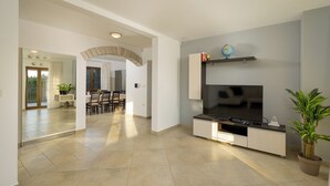 Interior - Villa Nikka (Istria - Kanfanar) (Kanfanar)