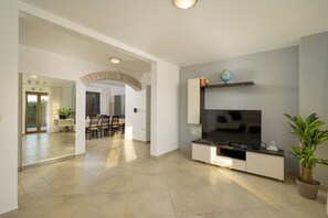 Interior - Villa Nikka (Istria - Kanfanar) (Kanfanar)