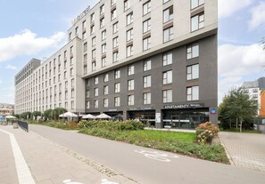 Exterior - Wolska Residence Deluxe Studio (Warszawa)