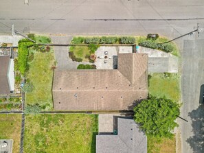 Exterior - Sea Song Ocean Escape (Crescent City)