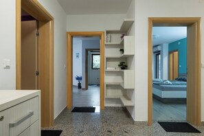 Interior - Villa LeaLeana by Istrabook (Pula)