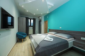 9 bedrooms, Internet, bed sheets - Villa LeaLeana by Istrabook (Pula)