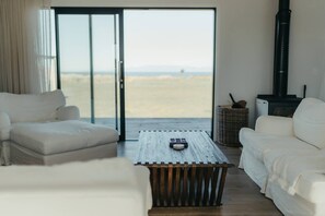 Smart-TV, Kamin, Computerbildschirme