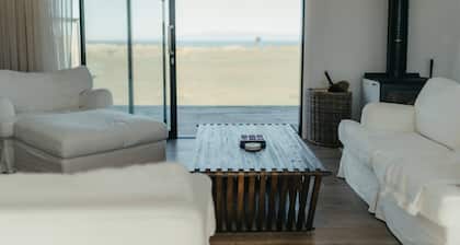 Luxury Beach House in Colac Bay/Riverton