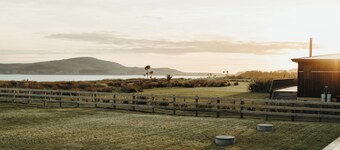 Luxury Beach House in Colac Bay/Riverton