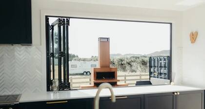 Luxury Beach House in Colac Bay/Riverton