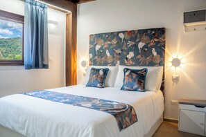 1 slaapkamer, gratis wifi, beddengoed