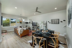 TV, offices