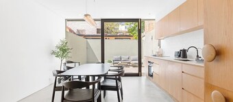 Chic Abode in Trendiest Suburb