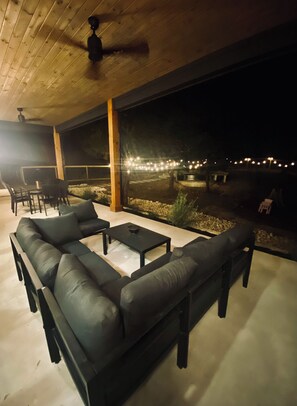 Terras