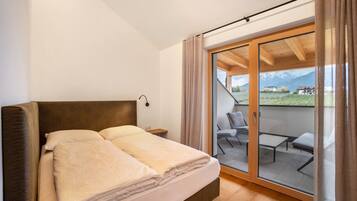 3 dormitoris, wifi gratuïta i roba de llit