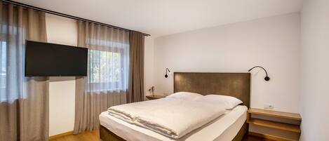 AccĂšs au Wi-Fi (inclus), literie fournie, accessible en fauteuil roulant