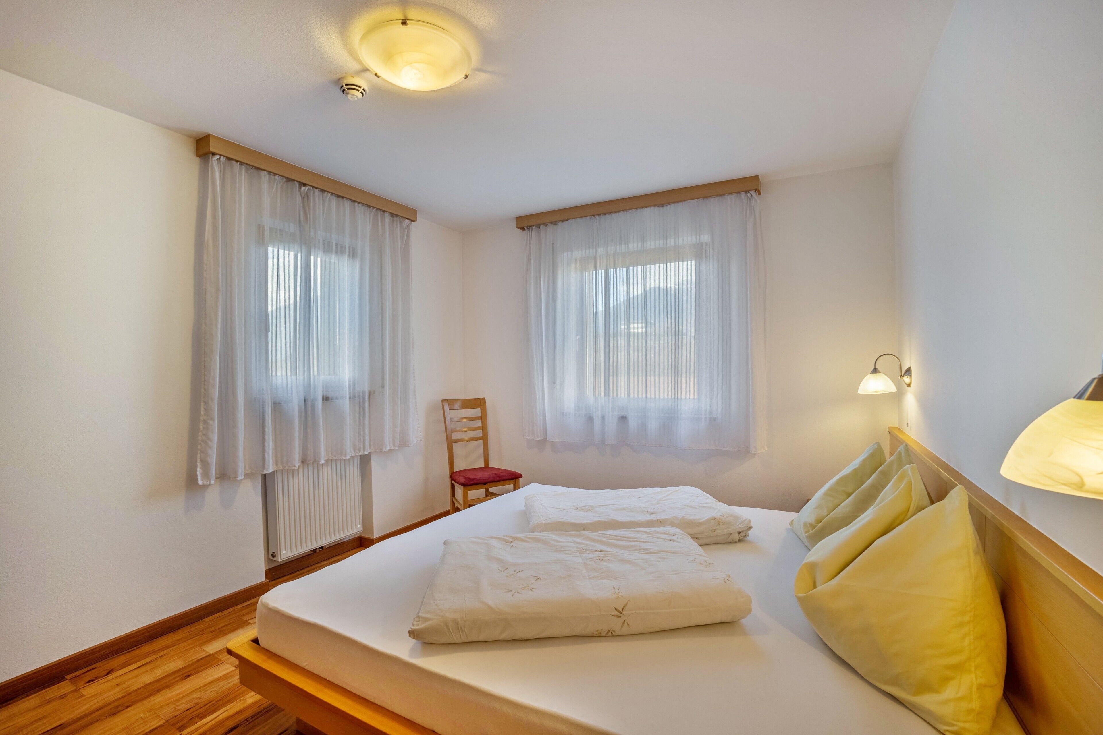 1 bedroom, free WiFi, bed sheets, wheelchair access