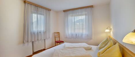 1 chambre, accĂšs au Wi-Fi (inclus), literie fournie