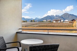 Interior - Holiday Apartment 'Linder 16' with Mountain View, Shared Pool and Wi-Fi (Natz)