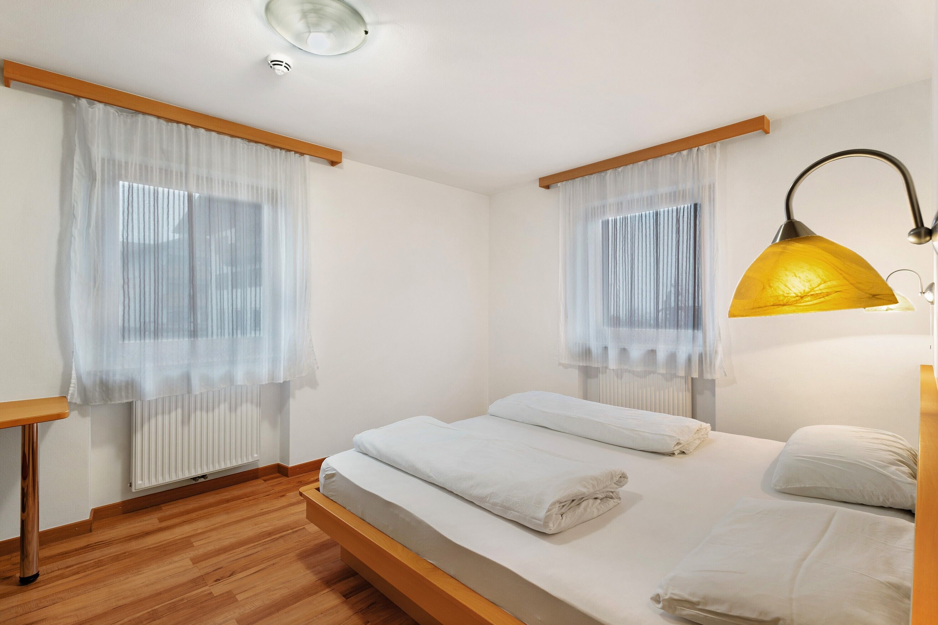 1 bedroom, free WiFi, bed sheets, wheelchair access