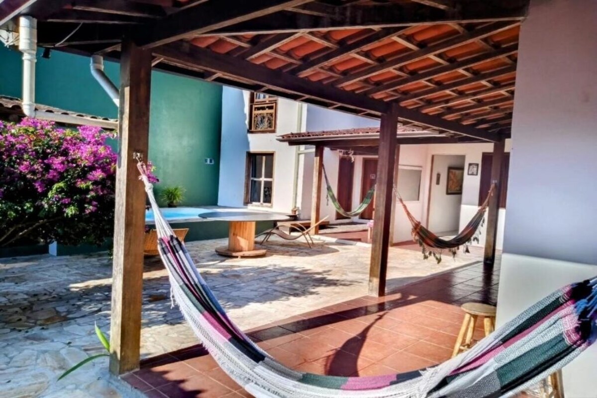 Bild für Gastgeberprofil