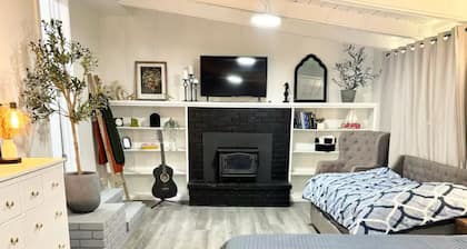 Reset, Relax and Enjoy Fairfield, Napa