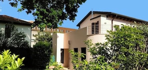 Front of property - Il Nido - Villetta in posizione strategica (Treviso)