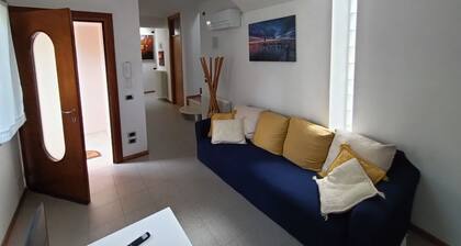 Il Nido - Villetta in posizione strategica