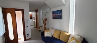 Il Nido - Villetta in posizione strategica