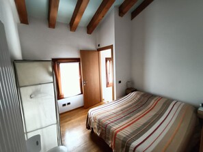 Classic Double Room - Il Nido - Villetta in posizione strategica (Treviso)