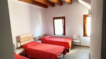 Chambre Triple Classique