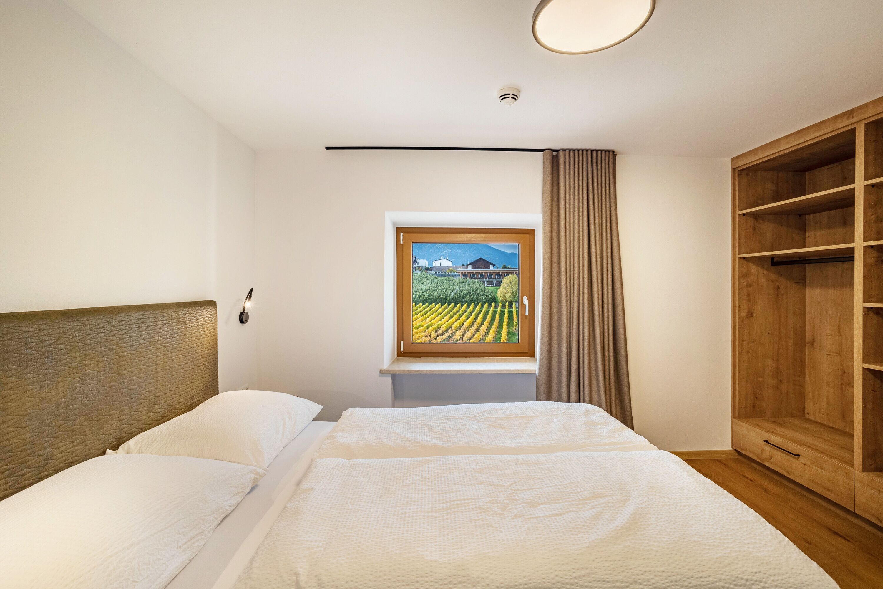 2 Schlafzimmer, kostenloses WLAN, Bettwäsche, Rollstuhlgeeignet