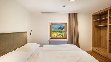 2 soveværelser, gratis Wi-Fi, sengetøj, adgang for kørestole