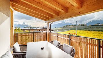 Servei de restauració a l'aire lliure