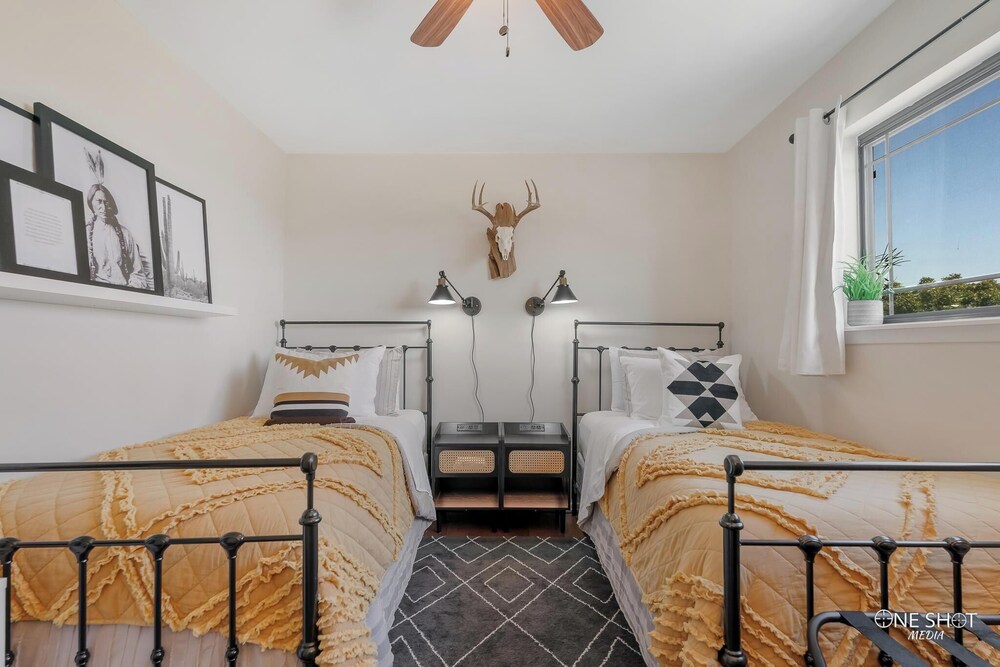 El Escondido! An Enchanting Family Adventure Taylor County Vrbo