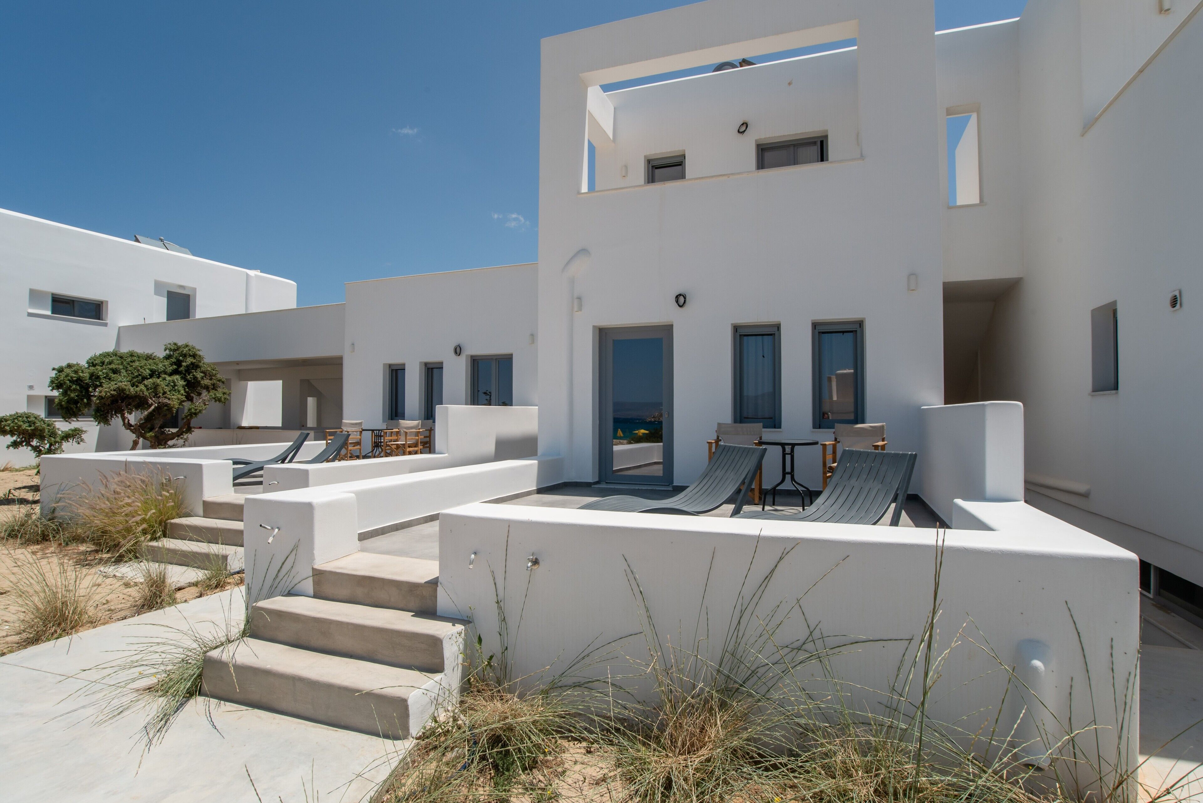 テラス / パティオ