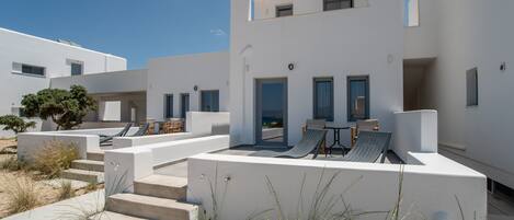 テラス / パティオ