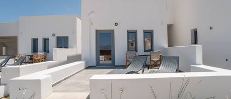 テラス / パティオ