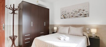 'Abuela Nicolasa' with Mountain View, Wi-Fi and Air Conditioning