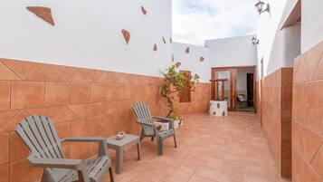 Terras